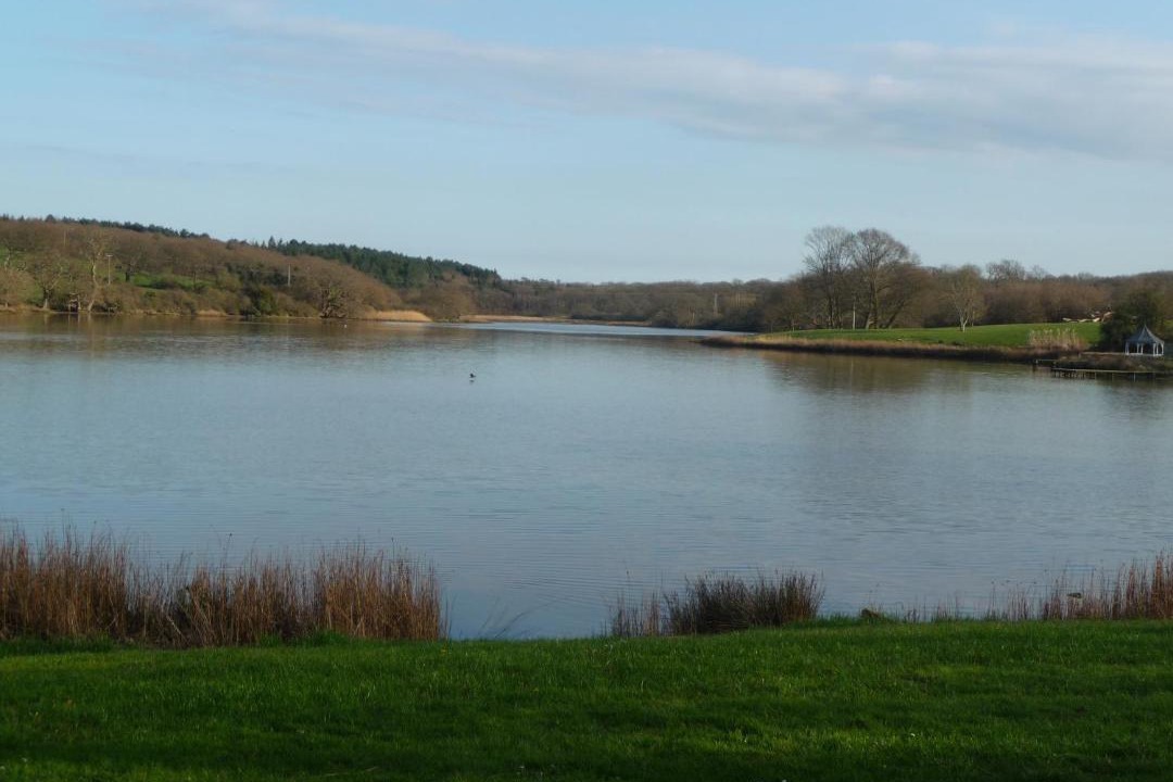 Photo of Outdoor in Wootton Bridge