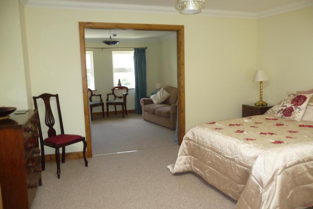 Photo of Bedroom in Wootton Bridge