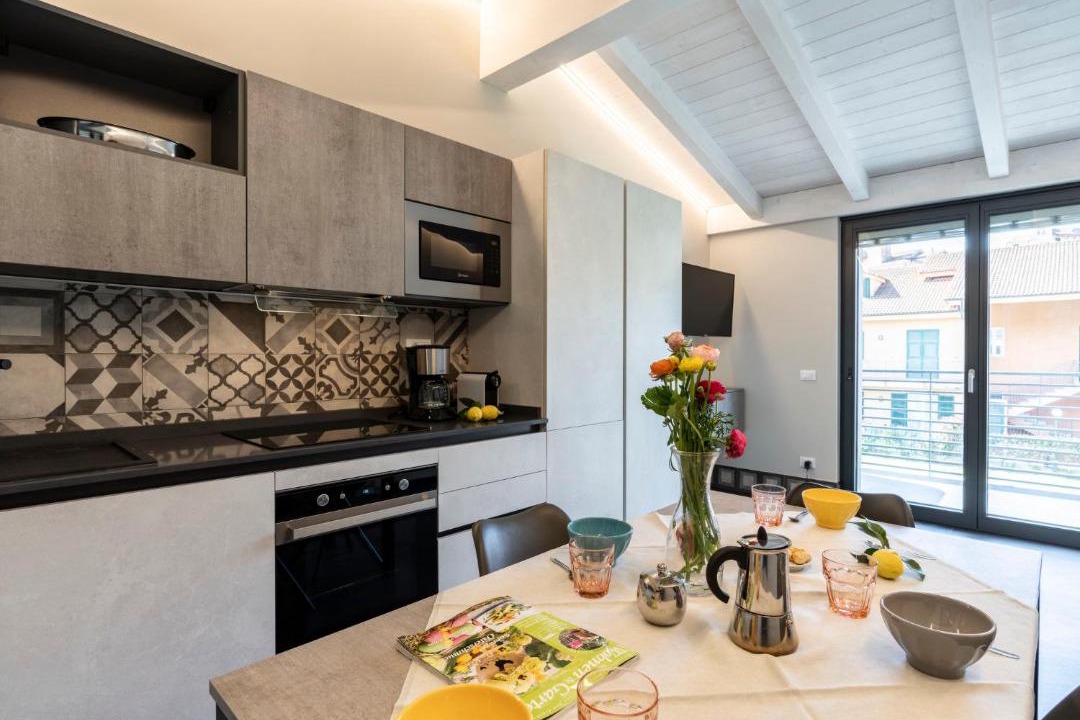 Photo of Livingroom in Caramagna Ligure
