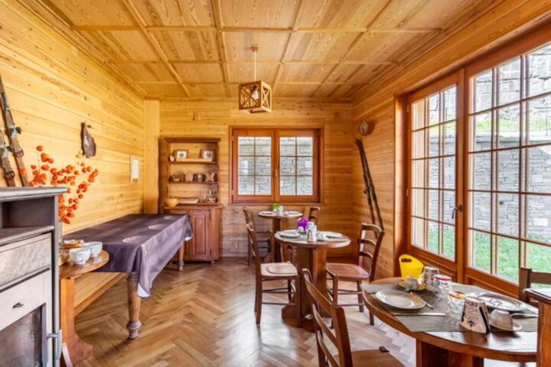 Photo of Kitchen in Varzo