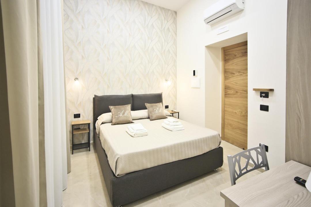 Photo of Bedroom in Castellammare di Stabia