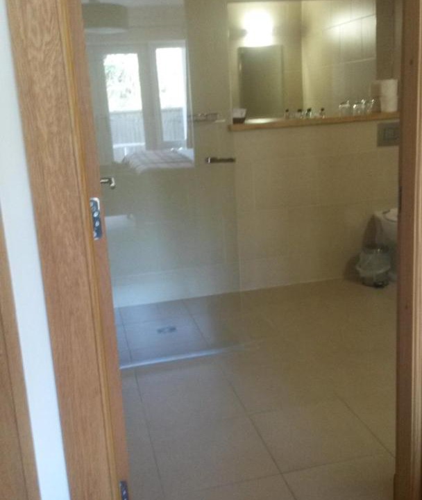 Photo of Kitchen in Pitlochry
