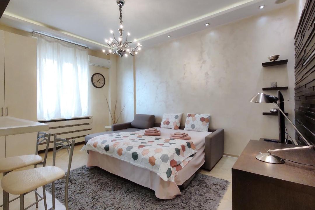 Photo of Bedroom in Kosancicev Venac