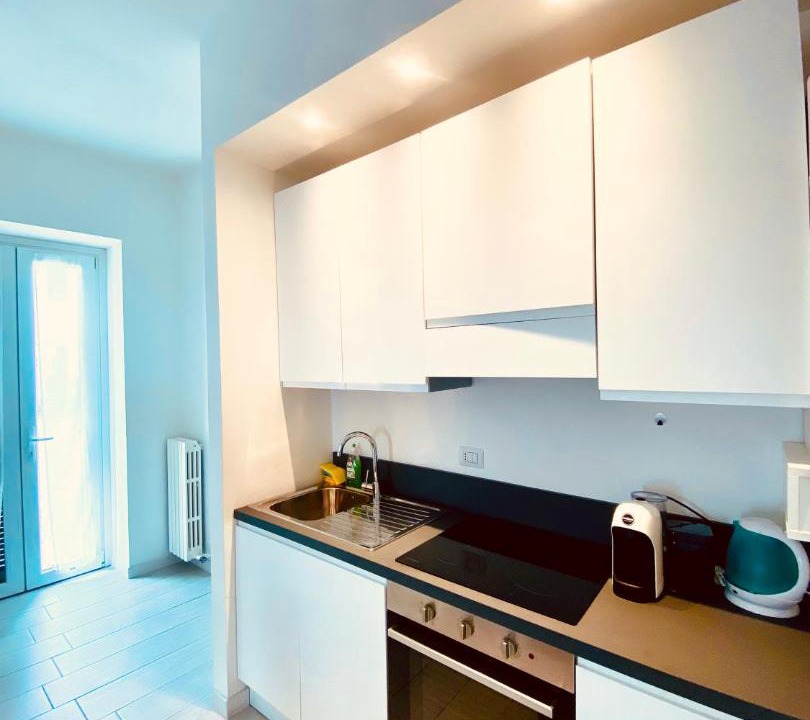Photo of Kitchen in Lecco
