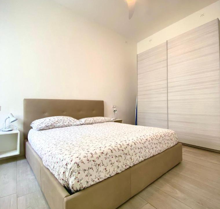 Photo of Bedroom in Lecco