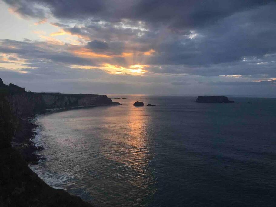 Photo of Others in Ballintoy