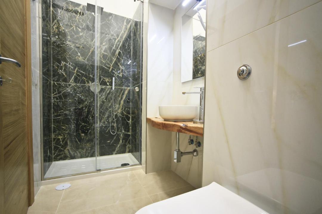 Photo of Bathroom in Castellammare di Stabia