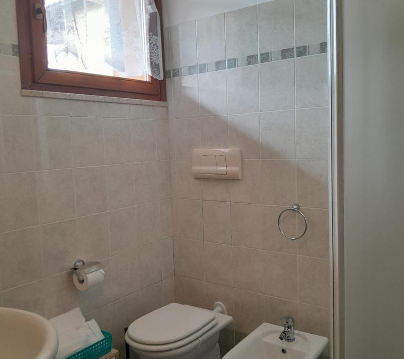 Photo of Bathroom in Crone
