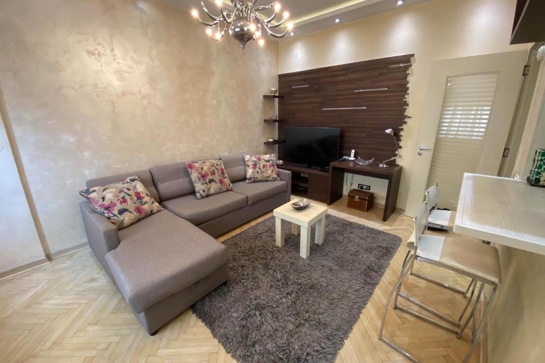 Photo of Livingroom in Kosancicev Venac
