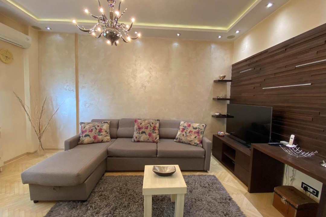 Photo of Livingroom in Kosancicev Venac