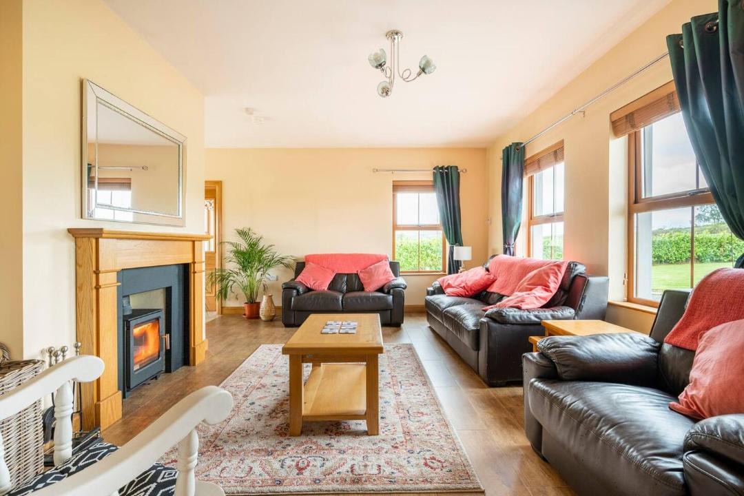 Photo of Livingroom in Castlederg