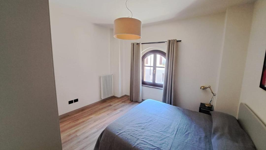 Photo of Bedroom in Pinerolo