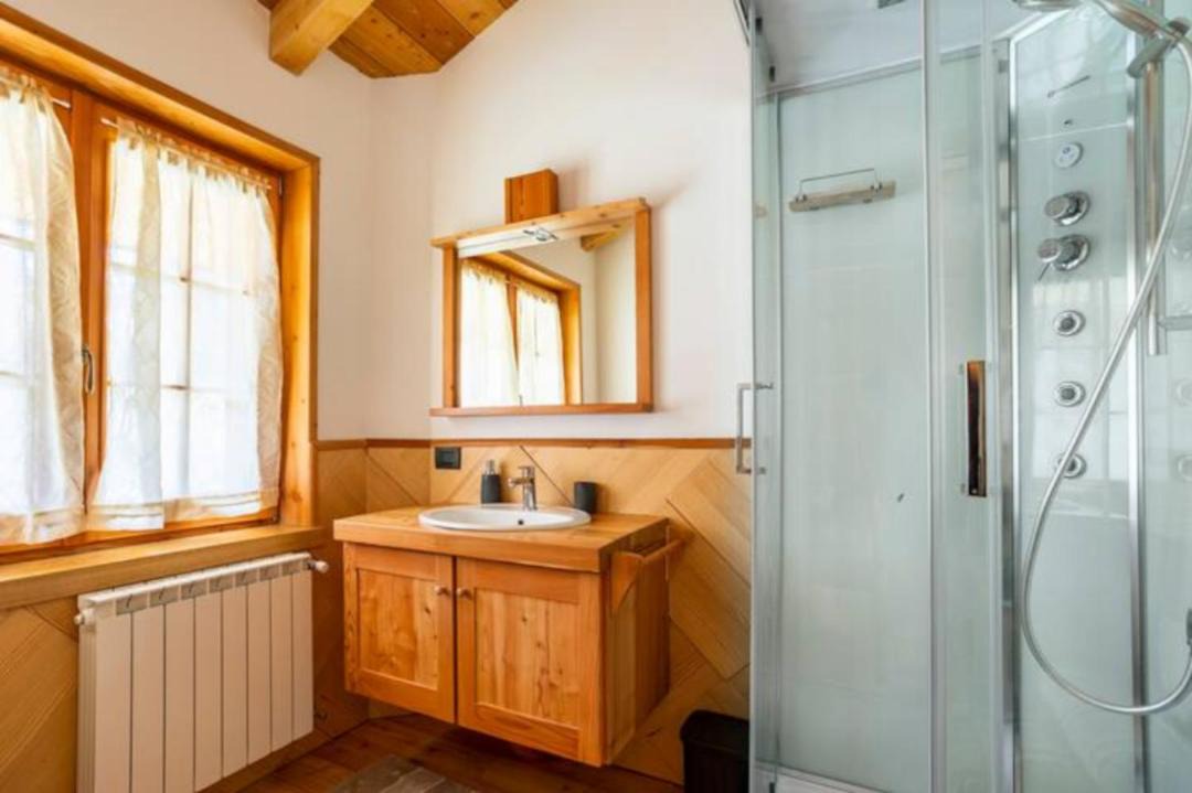 Photo of Bathroom in Varzo