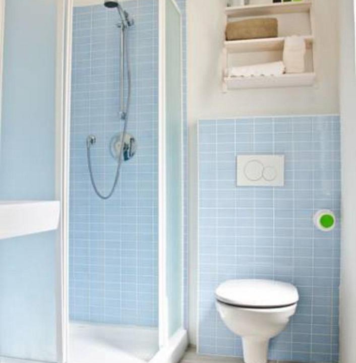 Photo of Bathroom in Cittadella