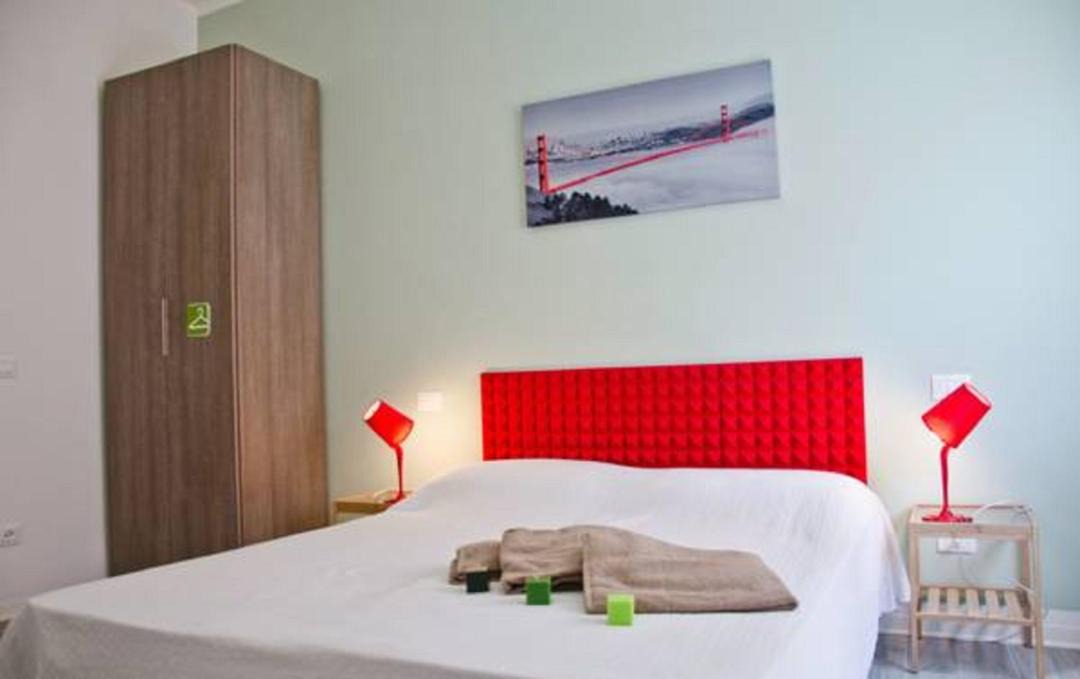 Photo of Bedroom in Cittadella
