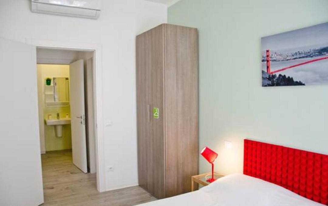 Photo of Bedroom in Cittadella