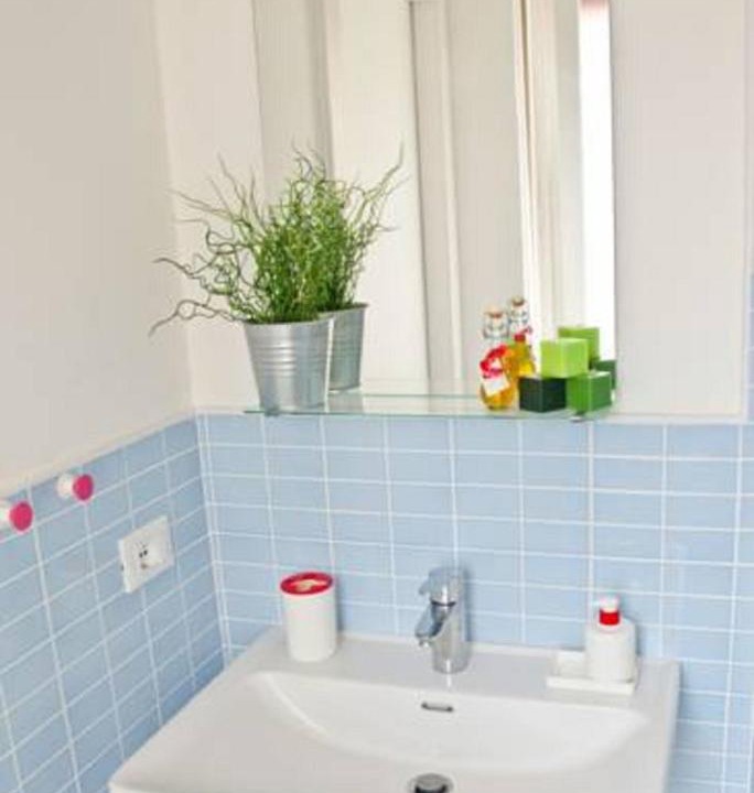 Photo of Bathroom in Cittadella