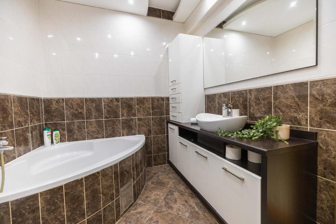 Photo of Bathroom in Grbavica