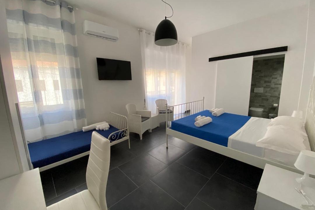 Photo of Bedroom in San Salvo Marina