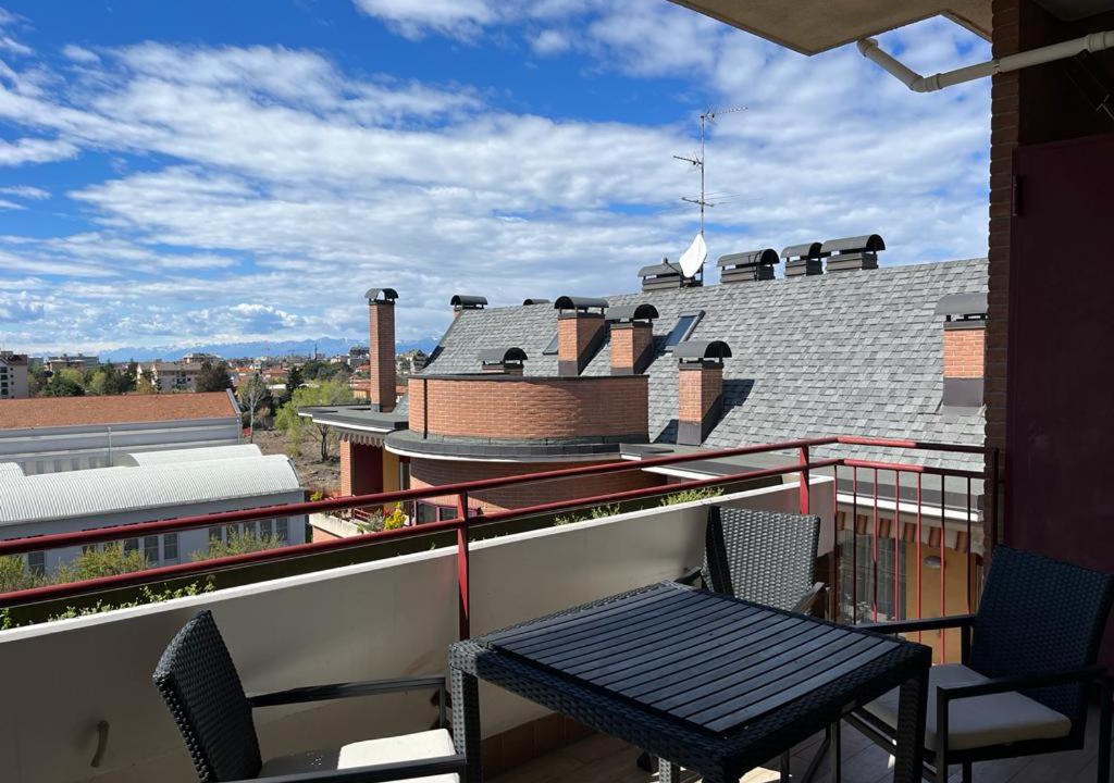 Photo of Patio Balcony in Busto Arsizio