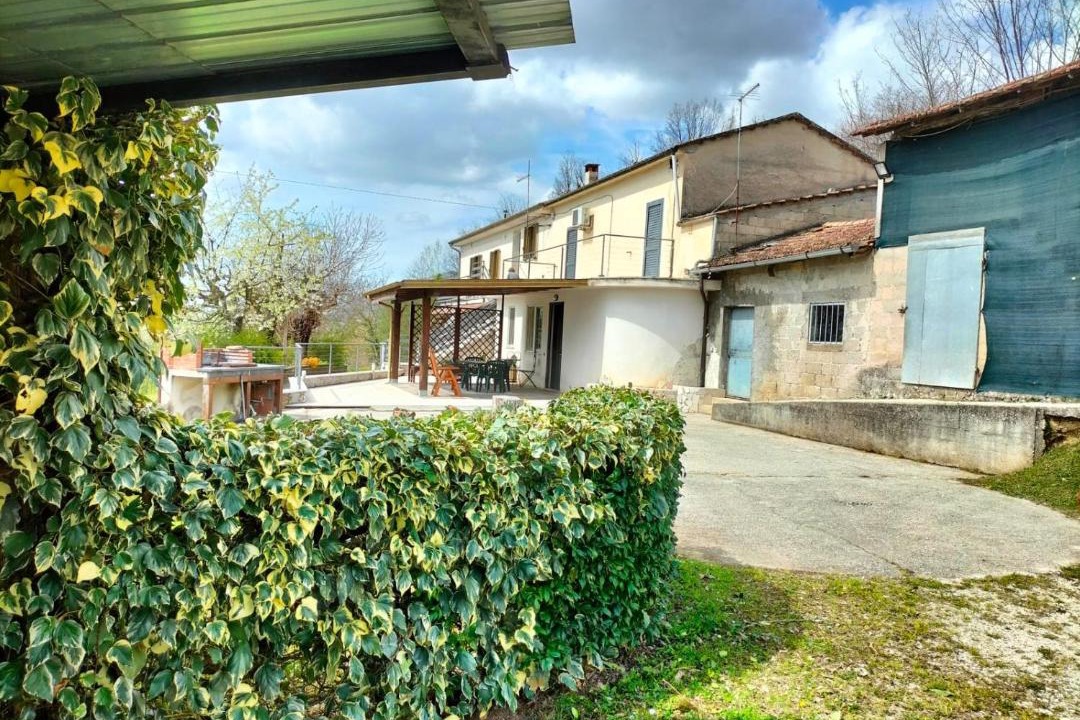 Photo of Buildings in San Donato Val Di Comino