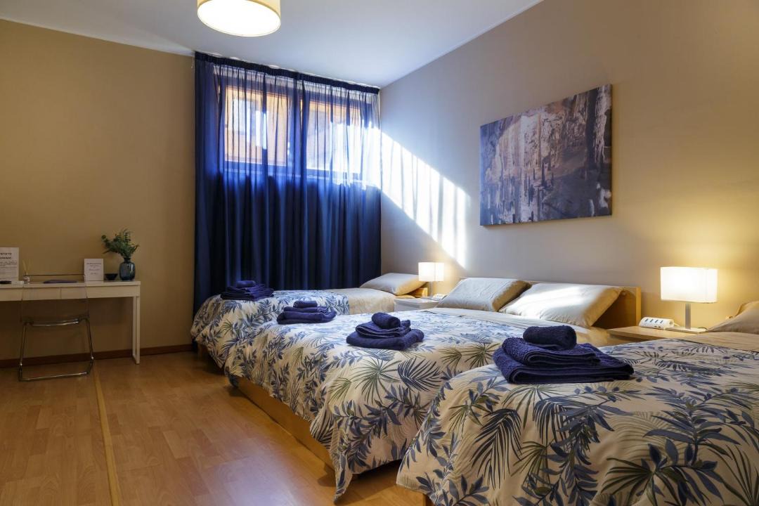 Photo of Bedroom in Jesi