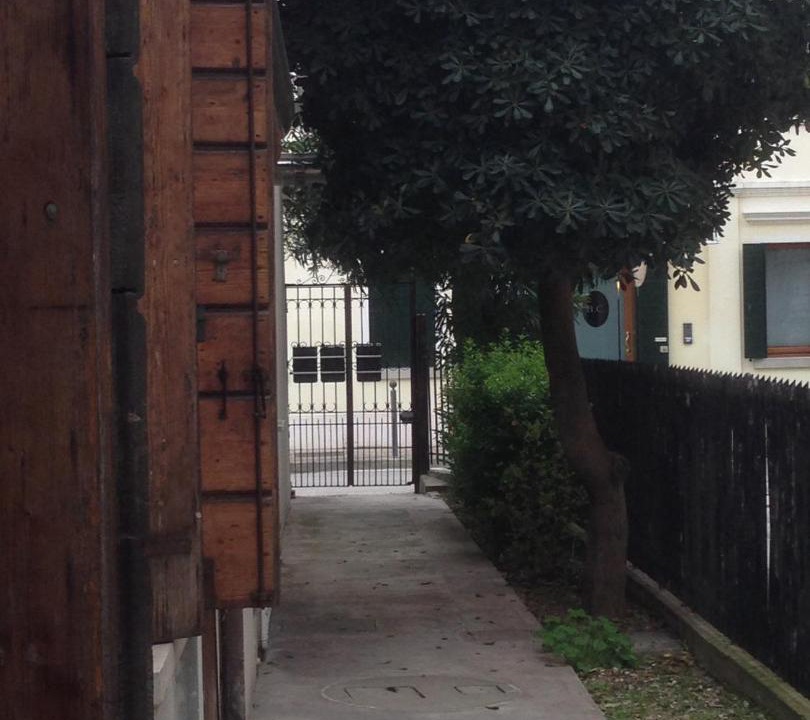 Photo of Buildings in Mestre