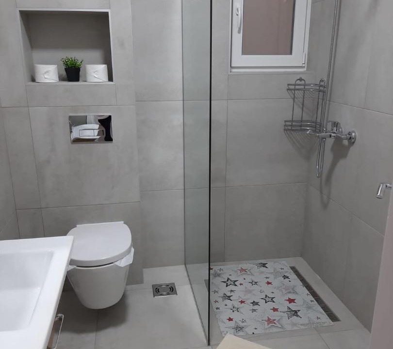 Photo of Bathroom in Stari Banovci