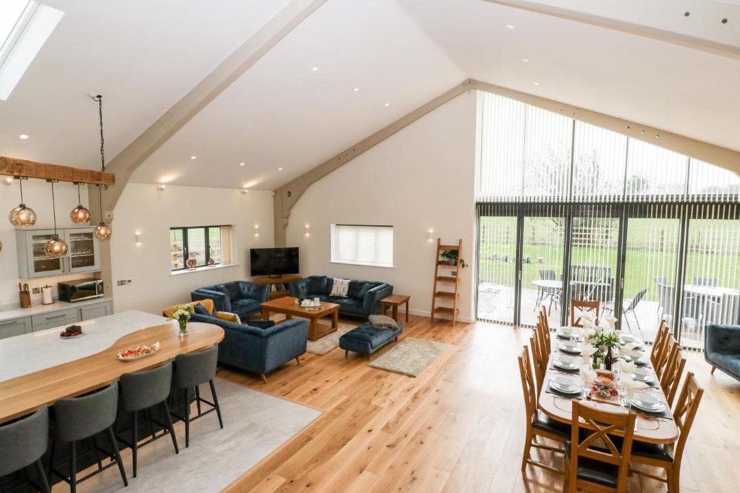 Photo of Livingroom in Pilning