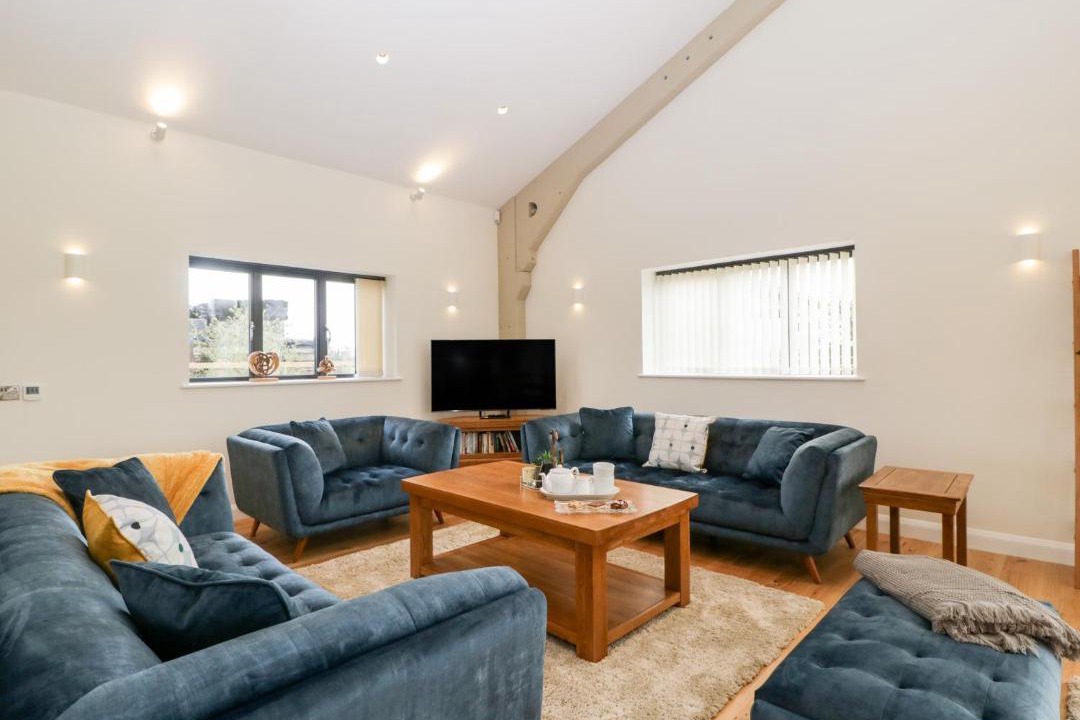 Photo of Livingroom in Pilning