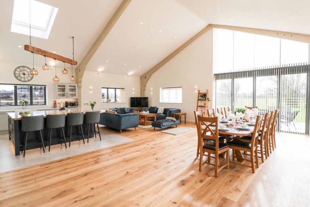 Photo of Livingroom in Pilning