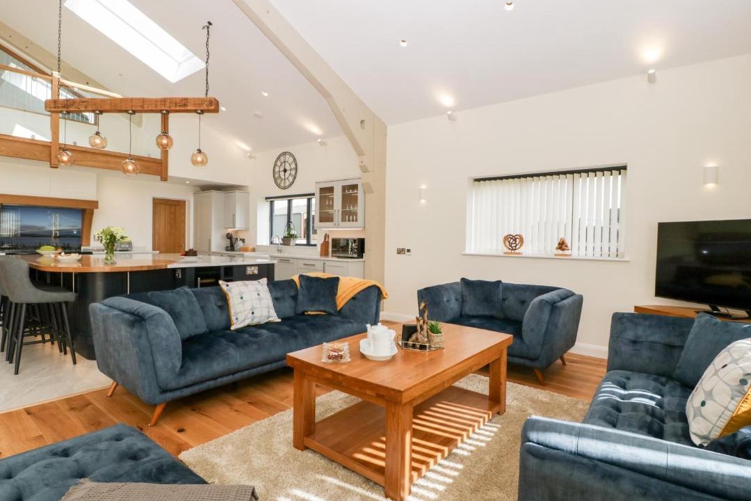 Photo of Livingroom in Pilning
