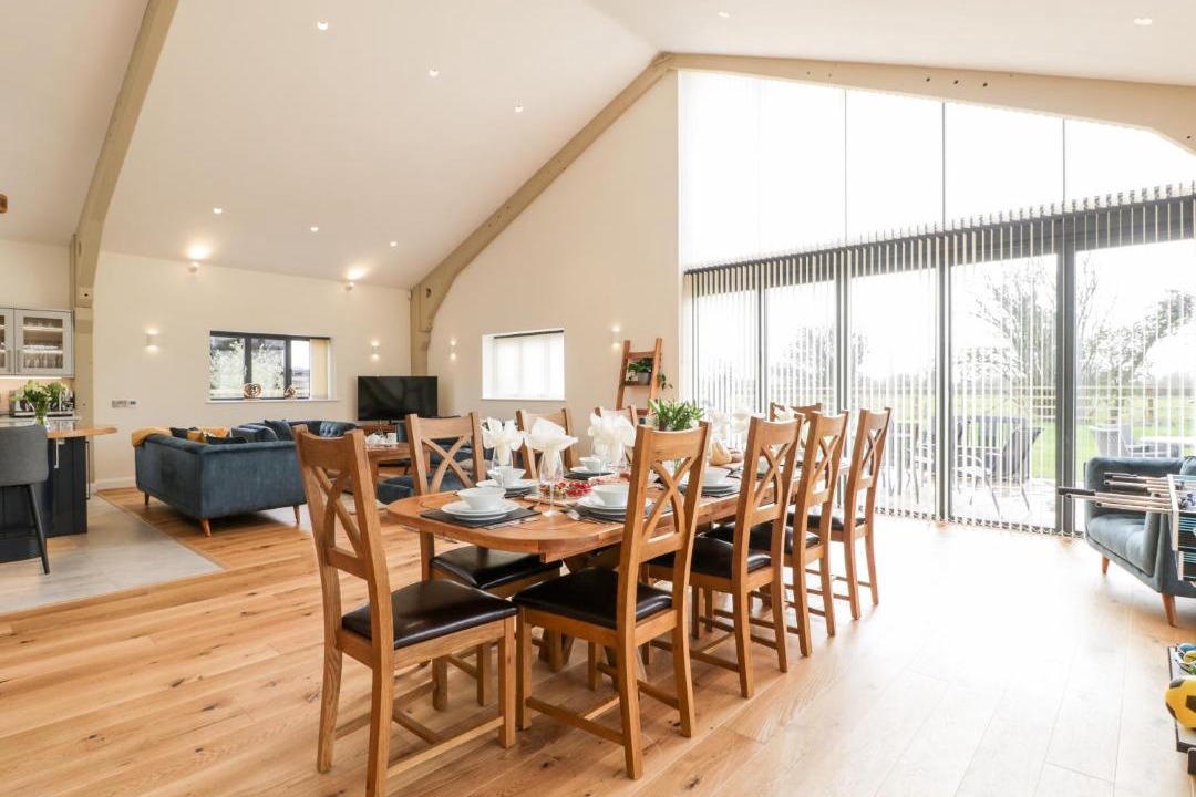 Photo of Livingroom in Pilning