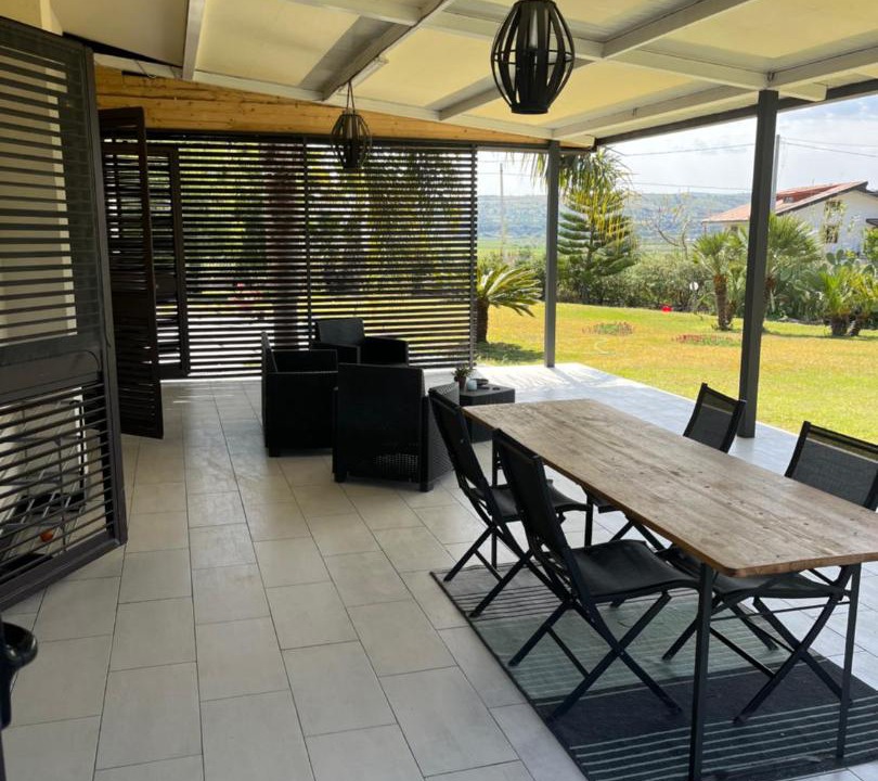 Photo of Patio Balcony in Carlentini