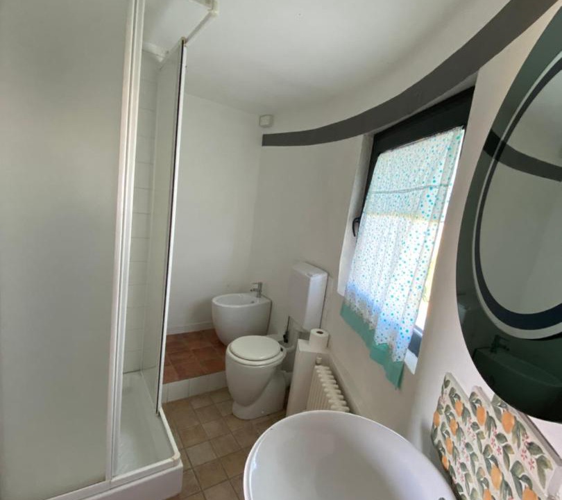 Photo of Bathroom in Seriate