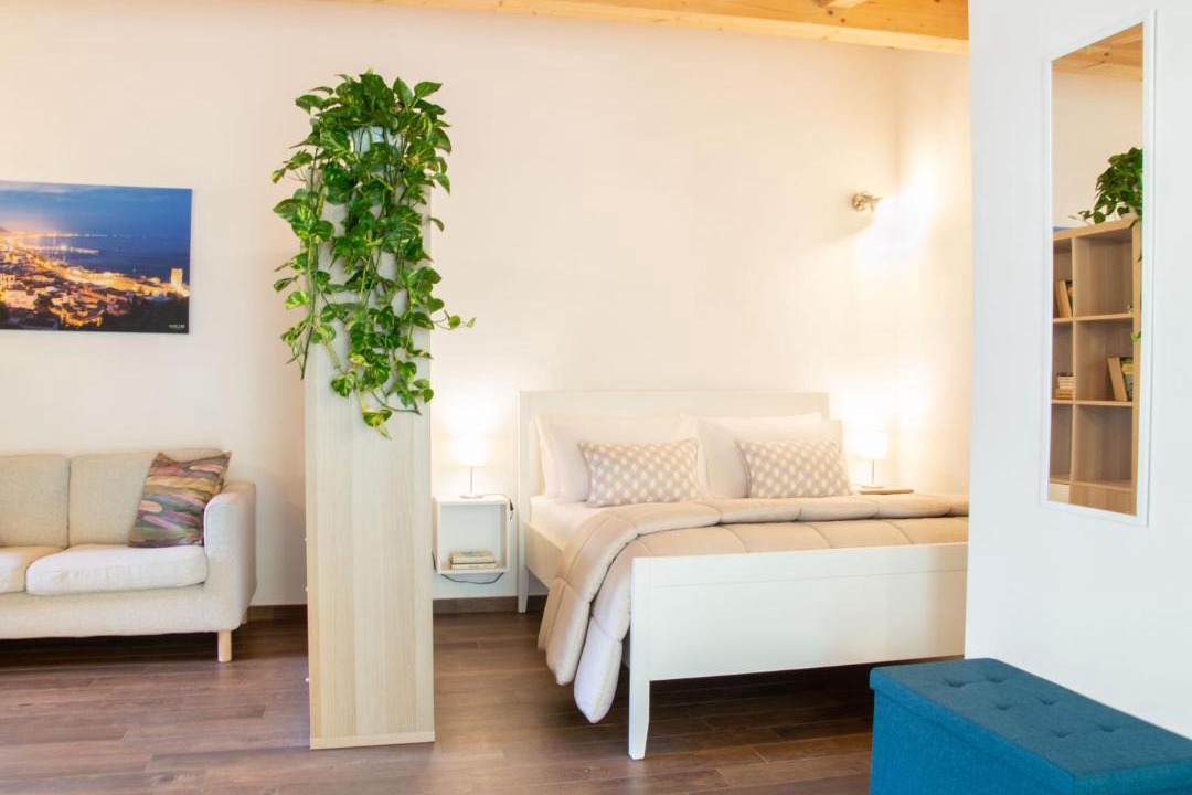 Photo of Bedroom in Salerno