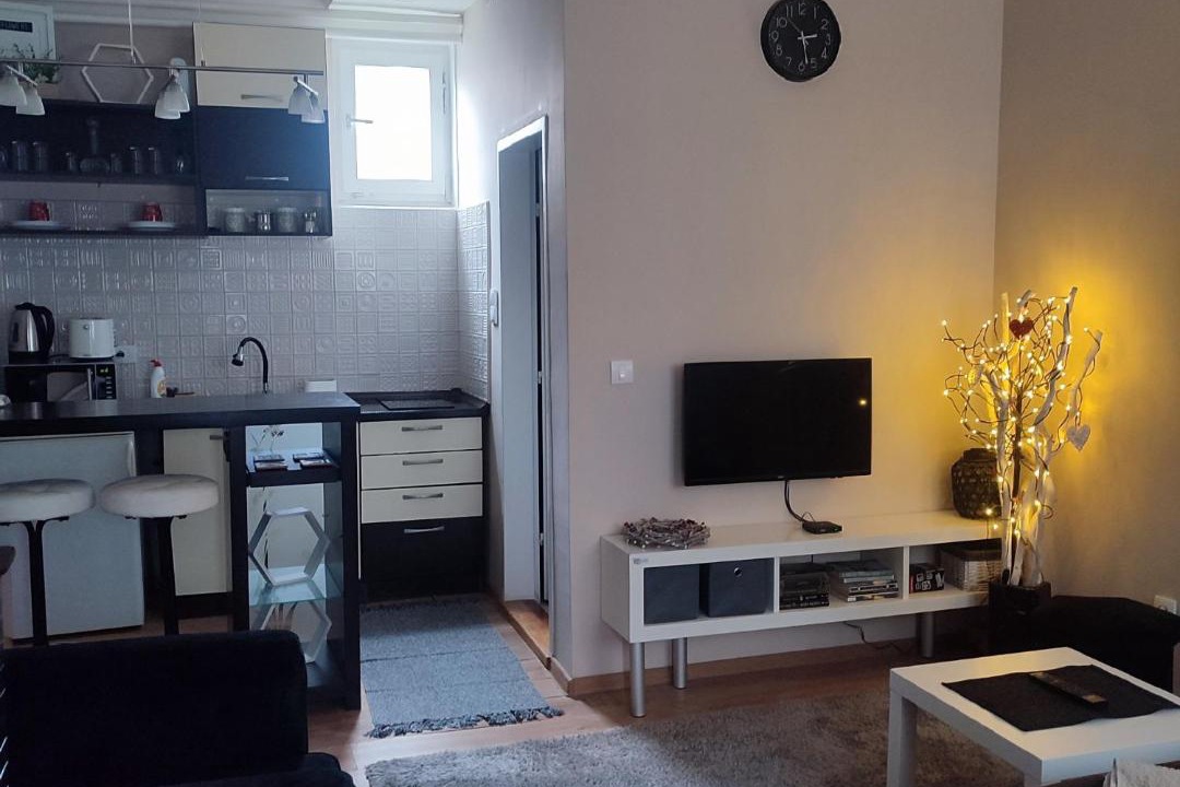 Photo of Livingroom in Nova Pazova
