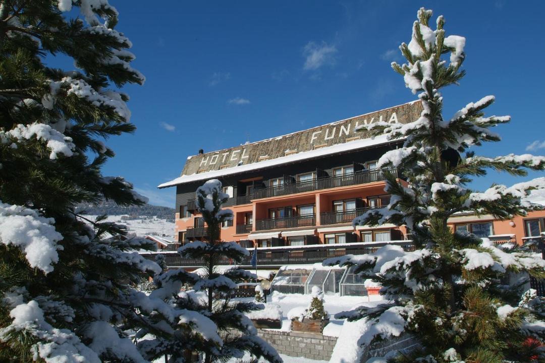 Photo of Others in Bormio