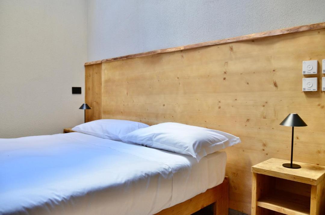 Photo of Bedroom in Sauze d'Oulx
