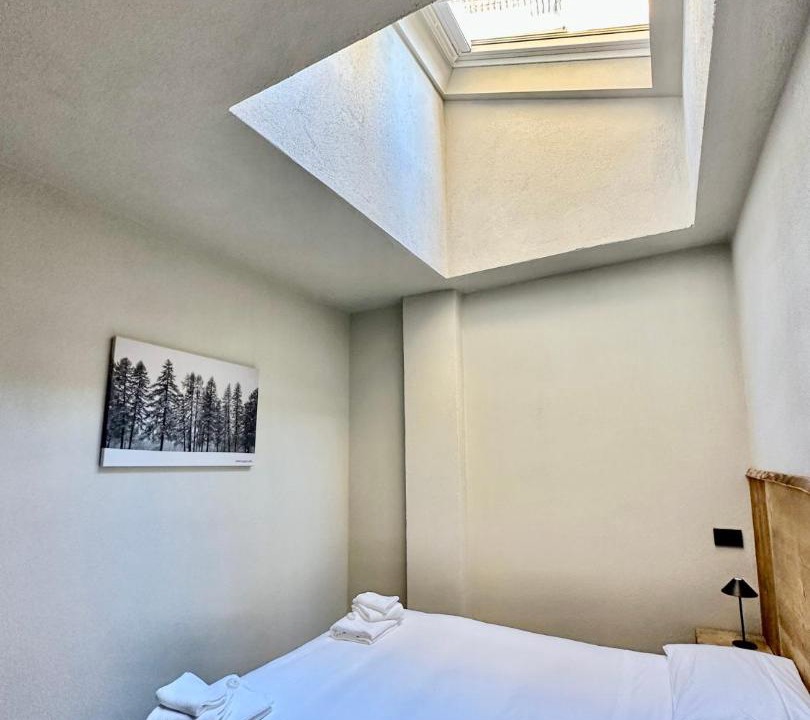 Photo of Bedroom in Sauze d'Oulx