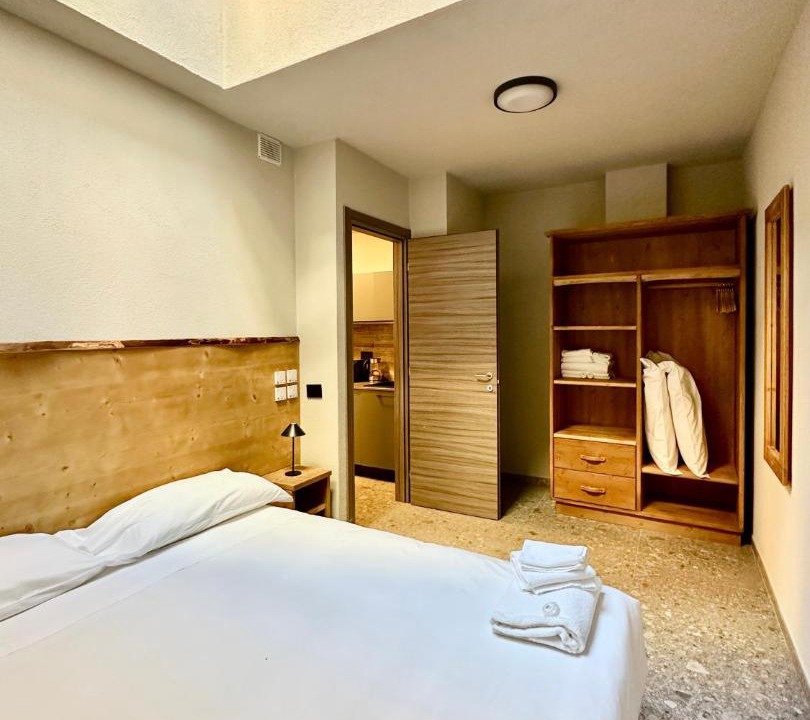 Photo of Bedroom in Sauze d'Oulx
