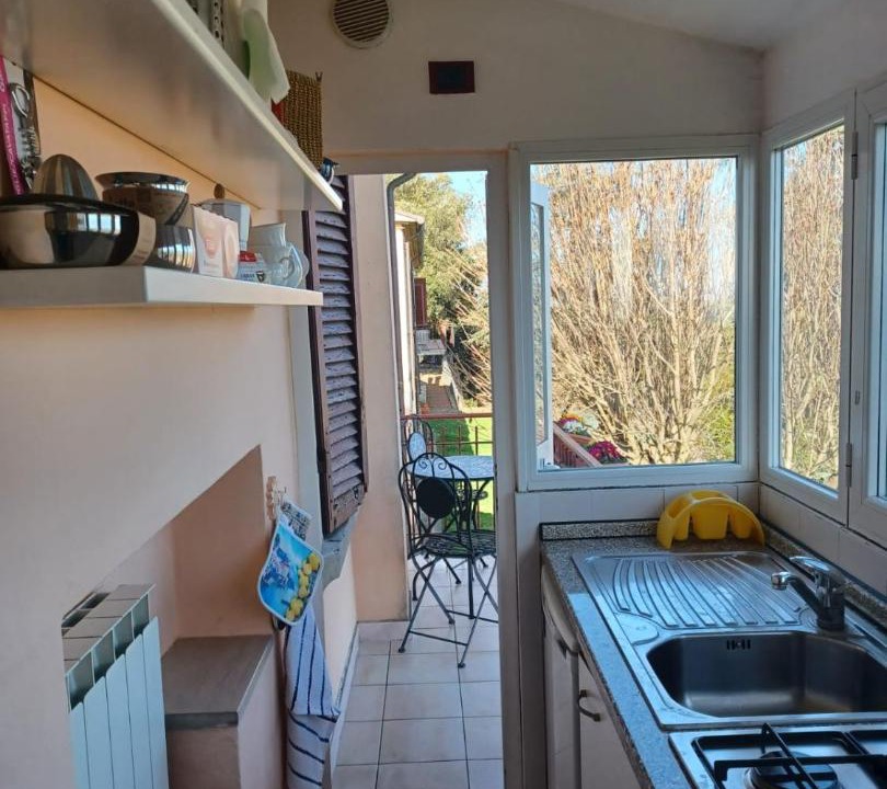 Photo of Kitchen in Santa Reparata