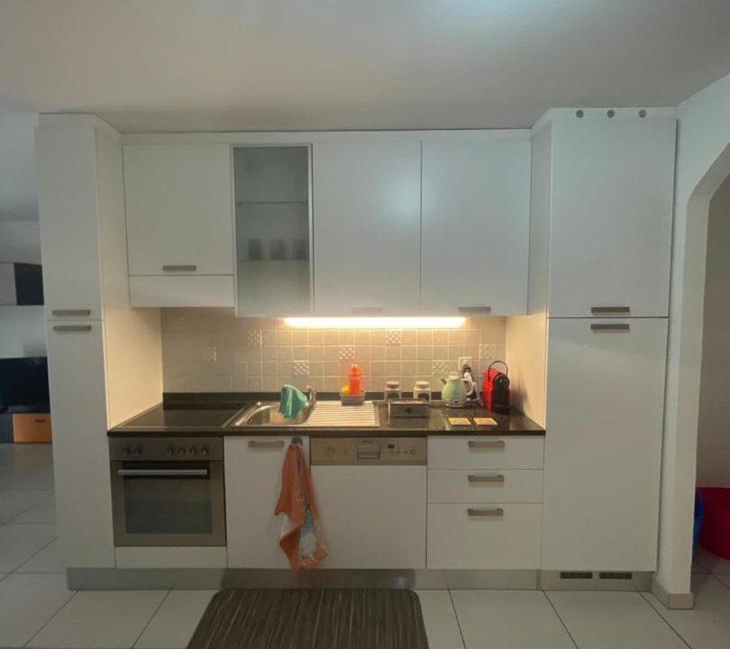 Photo of Kitchen in Pedrinate