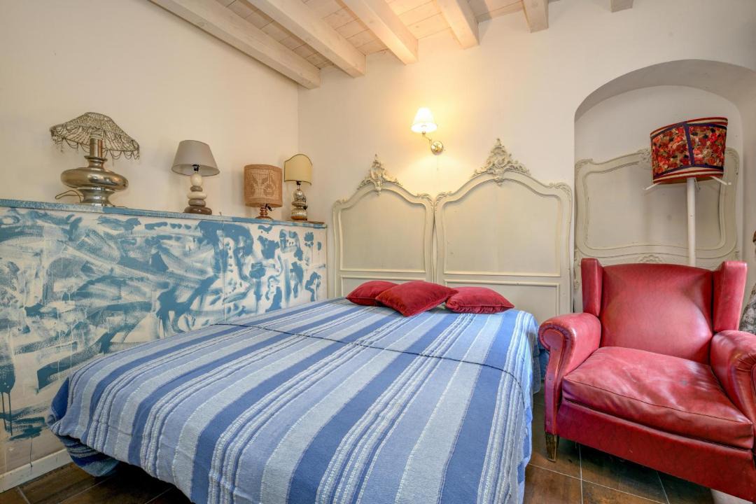 Photo of Bedroom in Bogliaco