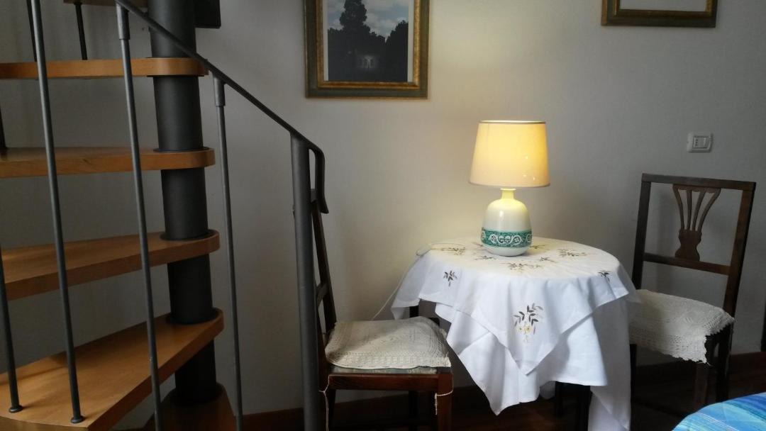 Photo of Bedroom in Assisi