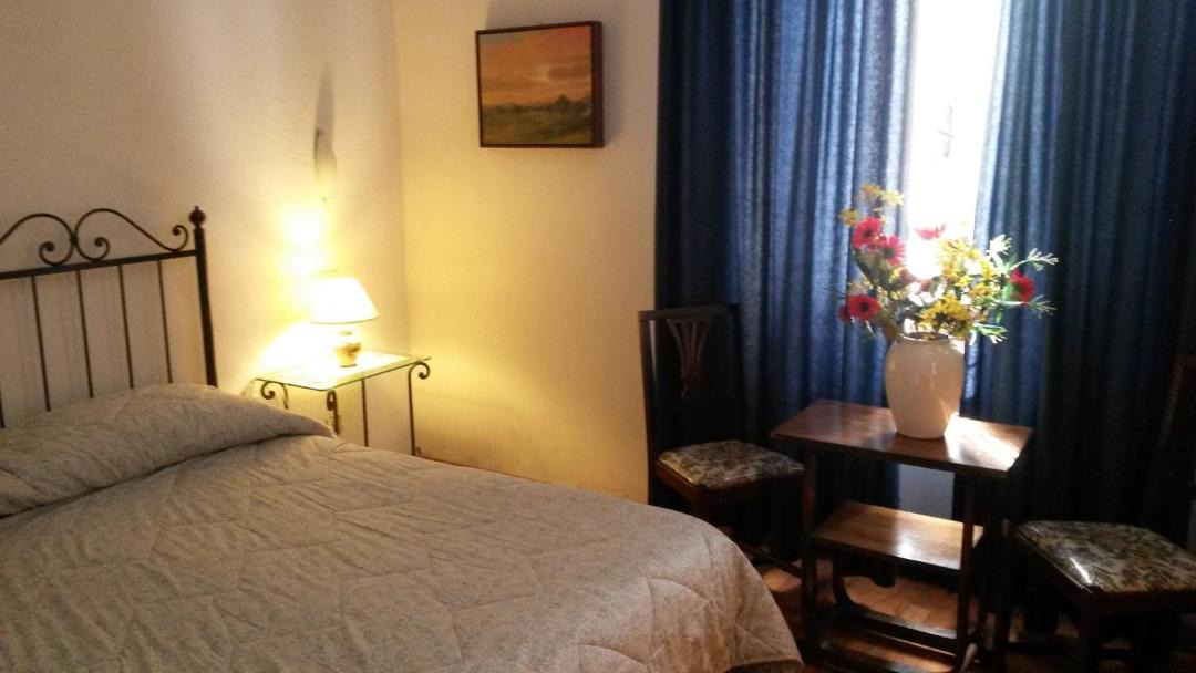Photo of Bedroom in Assisi