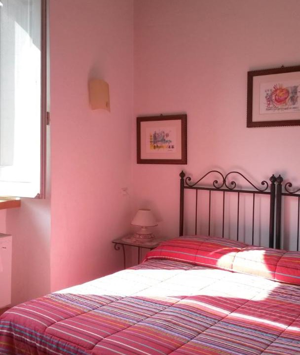 Photo of Bedroom in Assisi