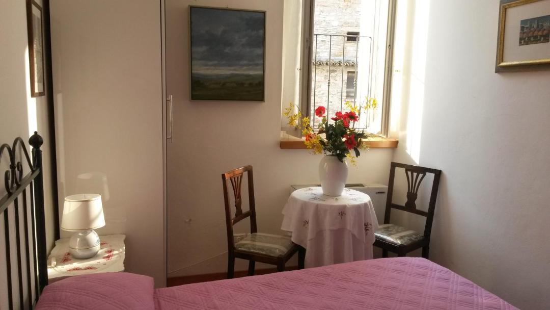 Photo of Bedroom in Assisi