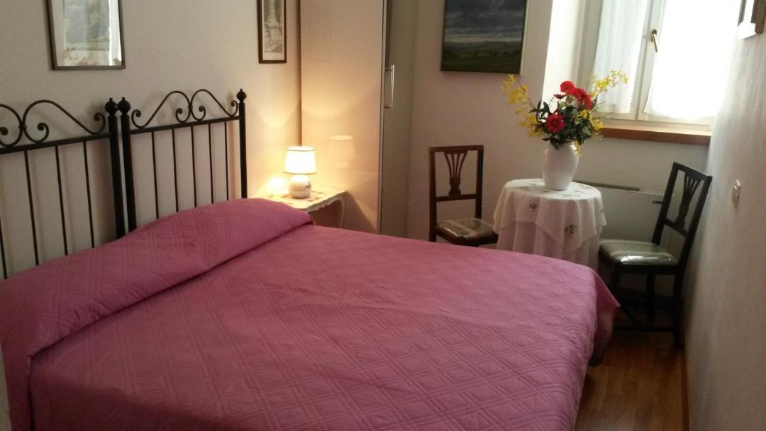 Photo of Bedroom in Assisi