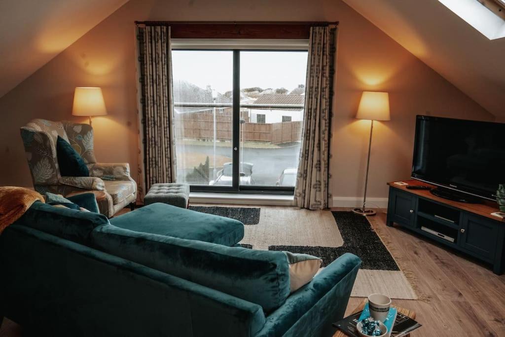 Photo of Livingroom in Castlerock